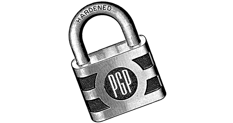 PGP